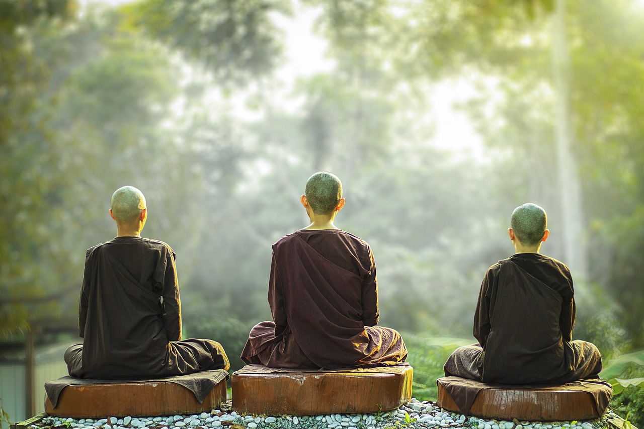 Exploring the Interplay Between Resilience and Spirituality